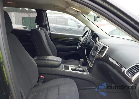 2011 Jeep Grand Cherokee Laredo z USA, uszkodzony, nr VIN 1J4RS4GG7BC554479